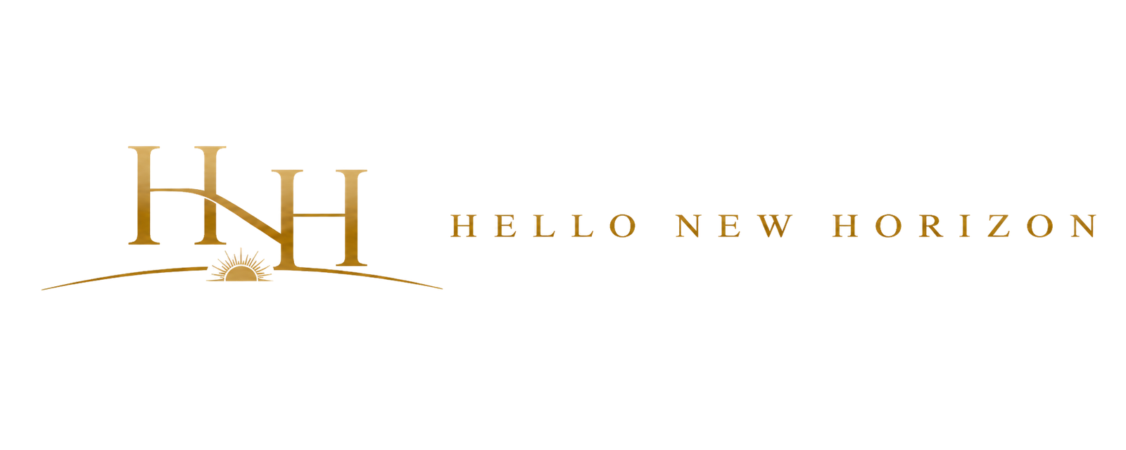 Hello New Horizon
